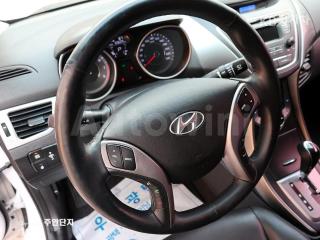 2014 HYUNDAI AVANTE MD ELANTRA M16 GDI SMART - 8