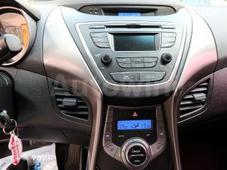 2014 HYUNDAI AVANTE MD ELANTRA M16 GDI SMART - 9