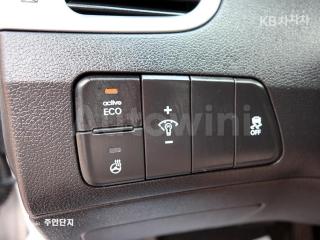 2014 HYUNDAI AVANTE MD ELANTRA M16 GDI SMART - 10
