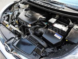2014 HYUNDAI AVANTE MD ELANTRA M16 GDI SMART - 20