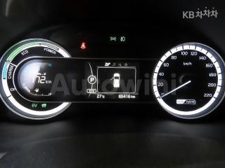 2018 KIA NIRO 1.6 PRESTIGE - 9