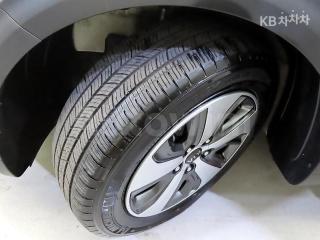 2018 KIA NIRO 1.6 PRESTIGE - 20