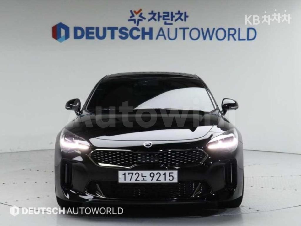 KNAE351ABLS070306 2020 KIA STINGER 2.0 TURBO 2WD PLATINUM-2