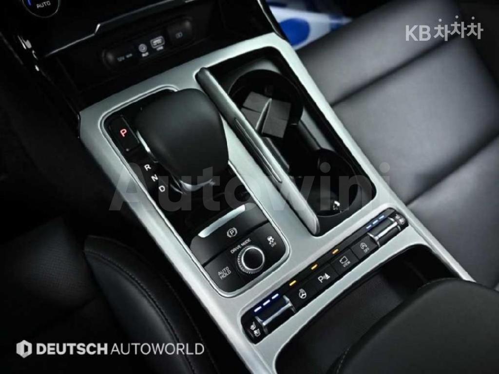 2020 KIA STINGER 2.0 TURBO 2WD PLATINUM - 15