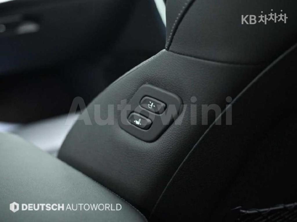 2020 KIA STINGER 2.0 TURBO 2WD PLATINUM - 17