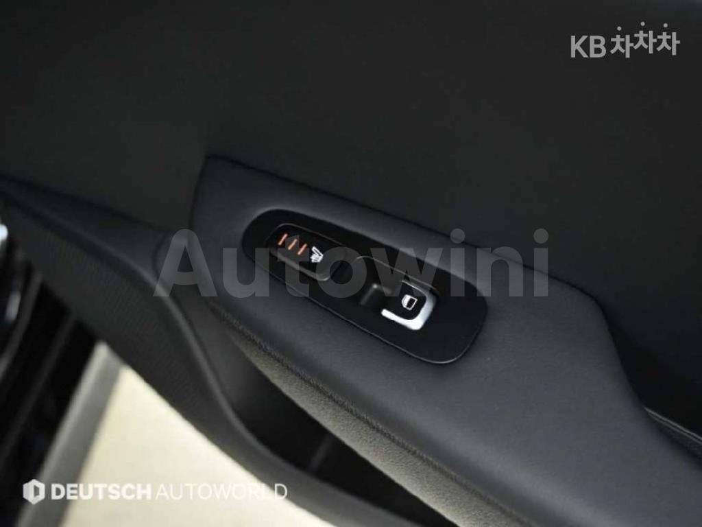 2020 KIA STINGER 2.0 TURBO 2WD PLATINUM - 18