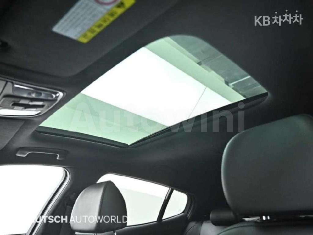 2020 KIA STINGER 2.0 TURBO 2WD PLATINUM - 19