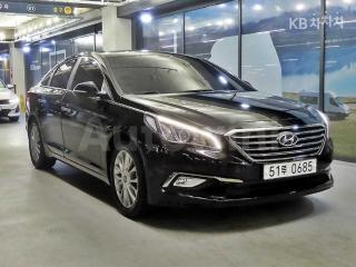 KMHE341CBGA156170 2016 HYUNDAI LF SONATA 2.0 SMART BASIC-0