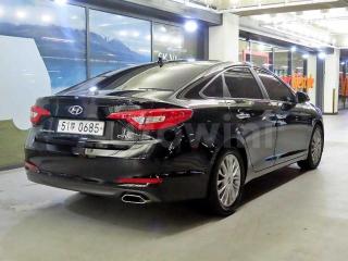 KMHE341CBGA156170 2016 HYUNDAI LF SONATA 2.0 SMART BASIC-3