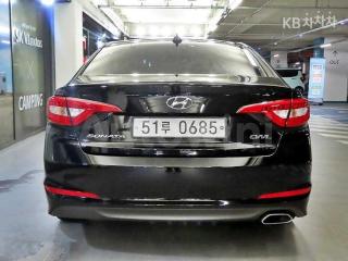 KMHE341CBGA156170 2016 HYUNDAI LF SONATA 2.0 SMART BASIC-4