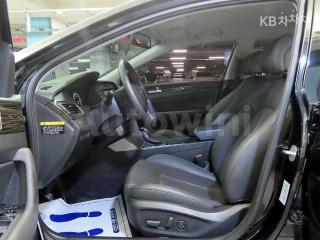 KMHE341CBGA156170 2016 HYUNDAI LF SONATA 2.0 SMART BASIC-5