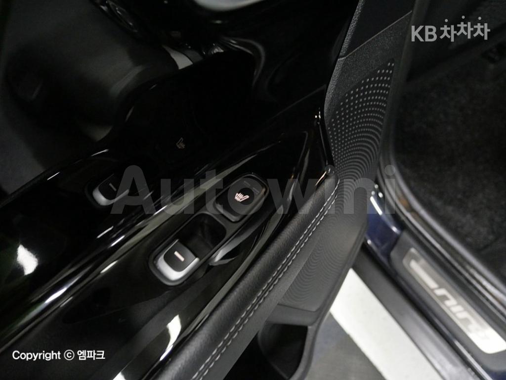 2020 KIA  NIRO 1.6 HEV NOBLESSE SPECIAL - 12