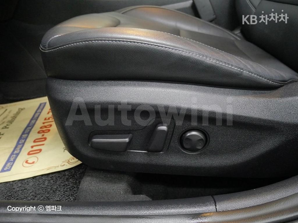 2020 KIA  NIRO 1.6 HEV NOBLESSE SPECIAL - 14