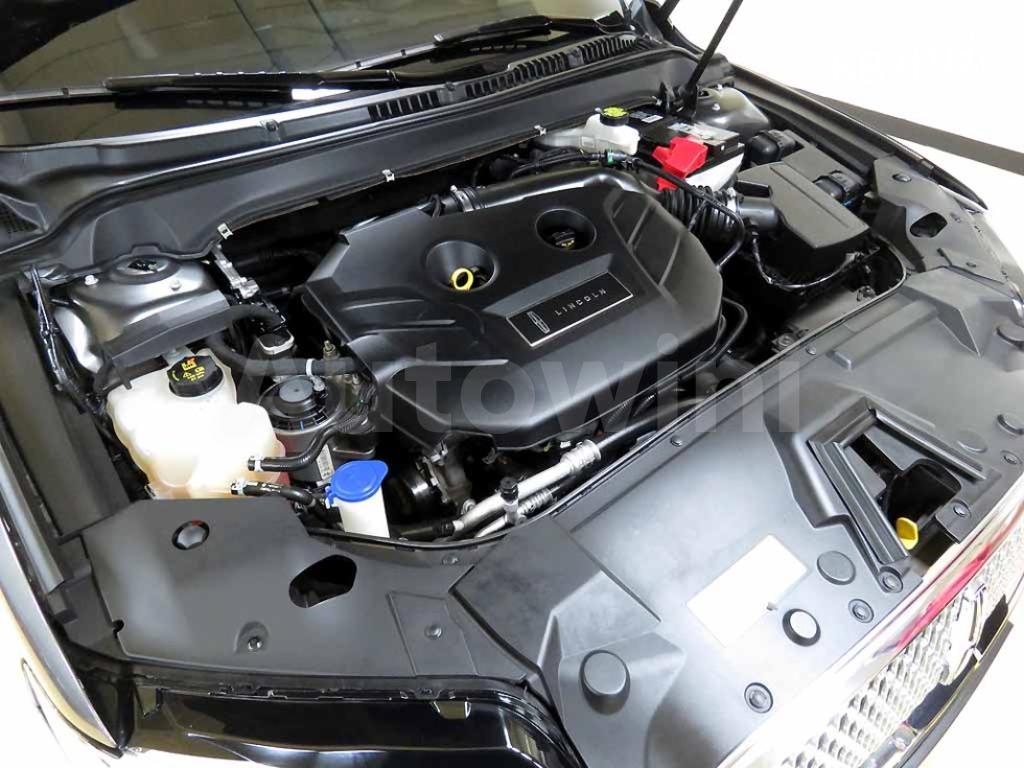 2019 LINCOLN MKZ 2.0L GTDI RESERVE 300A FWD - 19
