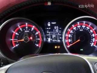 2015 SSANGYONG TIVOLI GASOLINE VX - 9
