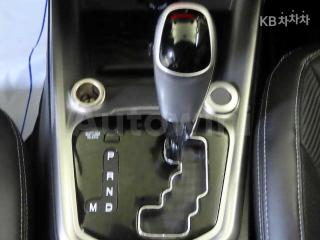 2015 SSANGYONG TIVOLI GASOLINE VX - 12