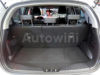 2015 SSANGYONG TIVOLI GASOLINE VX - 17