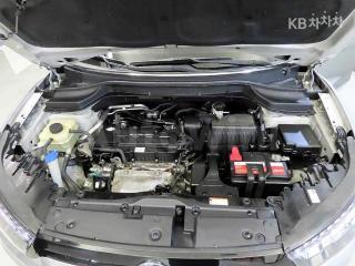 2015 SSANGYONG TIVOLI GASOLINE VX - 18