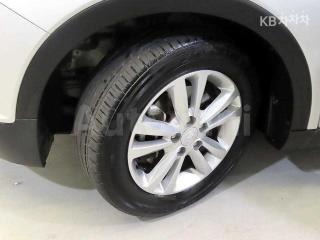 2015 SSANGYONG TIVOLI GASOLINE VX - 19