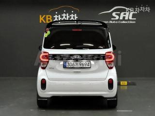 KNACK811BMT264051 2021 KIA  RAY 1.0 GASOLINE SIGNATURE-3