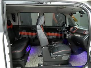 2021 KIA  RAY 1.0 GASOLINE SIGNATURE - 7