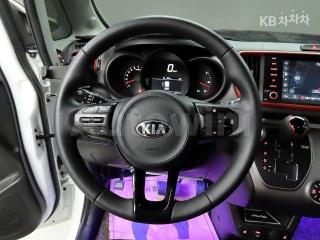 2021 KIA  RAY 1.0 GASOLINE SIGNATURE - 8