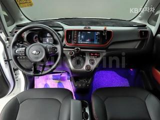 2021 KIA  RAY 1.0 GASOLINE SIGNATURE - 10
