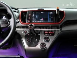 2021 KIA  RAY 1.0 GASOLINE SIGNATURE - 11