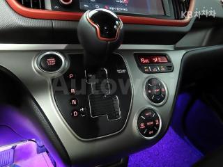 2021 KIA  RAY 1.0 GASOLINE SIGNATURE - 12
