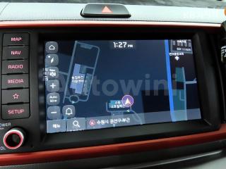 2021 KIA  RAY 1.0 GASOLINE SIGNATURE - 13