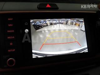 2021 KIA  RAY 1.0 GASOLINE SIGNATURE - 14