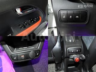 2021 KIA  RAY 1.0 GASOLINE SIGNATURE - 17