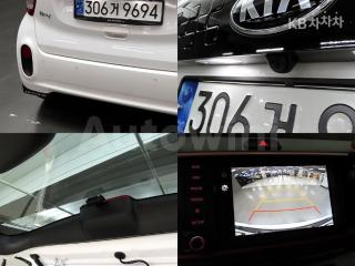 2021 KIA  RAY 1.0 GASOLINE SIGNATURE - 18