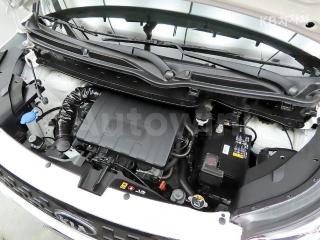 2021 KIA  RAY 1.0 GASOLINE SIGNATURE - 19