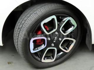 2021 KIA  RAY 1.0 GASOLINE SIGNATURE - 20