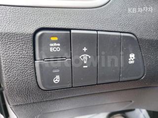 2015 HYUNDAI  AVANTE ELANTRA 1.6 GDI SMART BASIC - 9