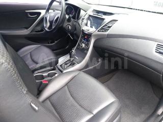2015 HYUNDAI  AVANTE ELANTRA 1.6 GDI SMART BASIC - 17