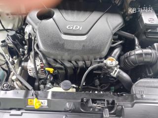 2015 HYUNDAI  AVANTE ELANTRA 1.6 GDI SMART BASIC - 19