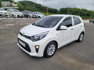 2020 KIA  MORNING JA  LUXURY - 2