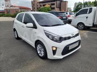 2020 KIA  MORNING JA  LUXURY - 3