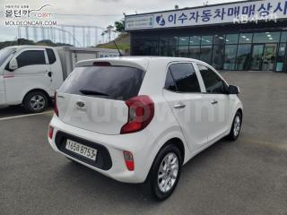 2020 KIA  MORNING JA  LUXURY - 4