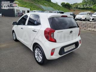 2020 KIA  MORNING JA  LUXURY - 5