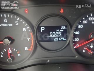 2020 KIA  MORNING JA  LUXURY - 6