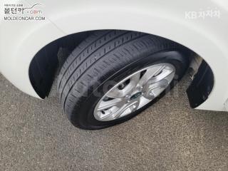 2020 KIA  MORNING JA  LUXURY - 7