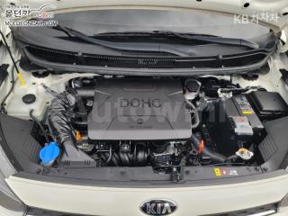 2020 KIA  MORNING JA  LUXURY - 9