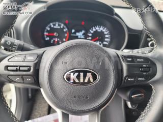 2020 KIA  MORNING JA  LUXURY - 10