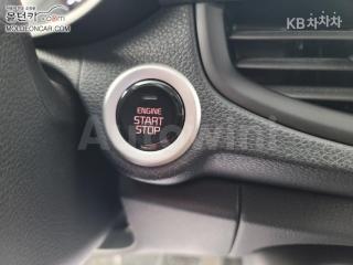 2020 KIA  MORNING JA  LUXURY - 11