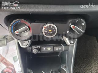 2020 KIA  MORNING JA  LUXURY - 12