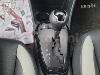 2020 KIA  MORNING JA  LUXURY - 13