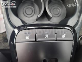 2020 KIA  MORNING JA  LUXURY - 14